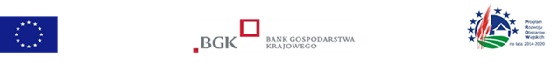 logo kredyt BGK