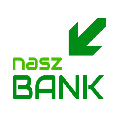 Aplikacja mobilna Nasz Bank